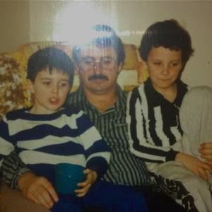 Meet your Posher, Ryan